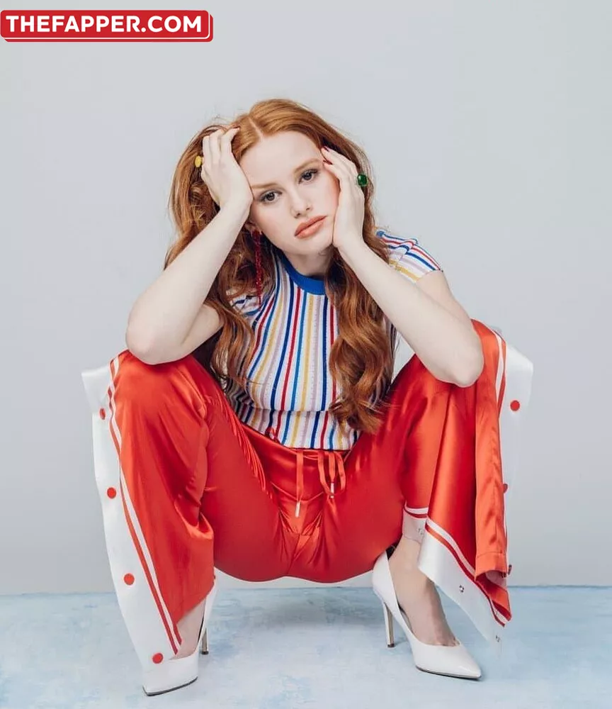 Madelaine Petsch  Onlyfans Leaked Nude Image #TVx5qcU3tT
