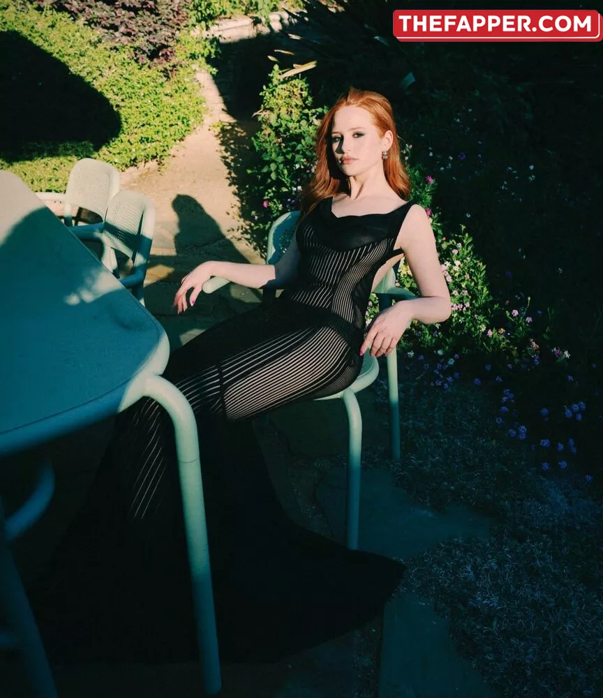 Madelaine Petsch  Onlyfans Leaked Nude Image #TtdLXC7u2p
