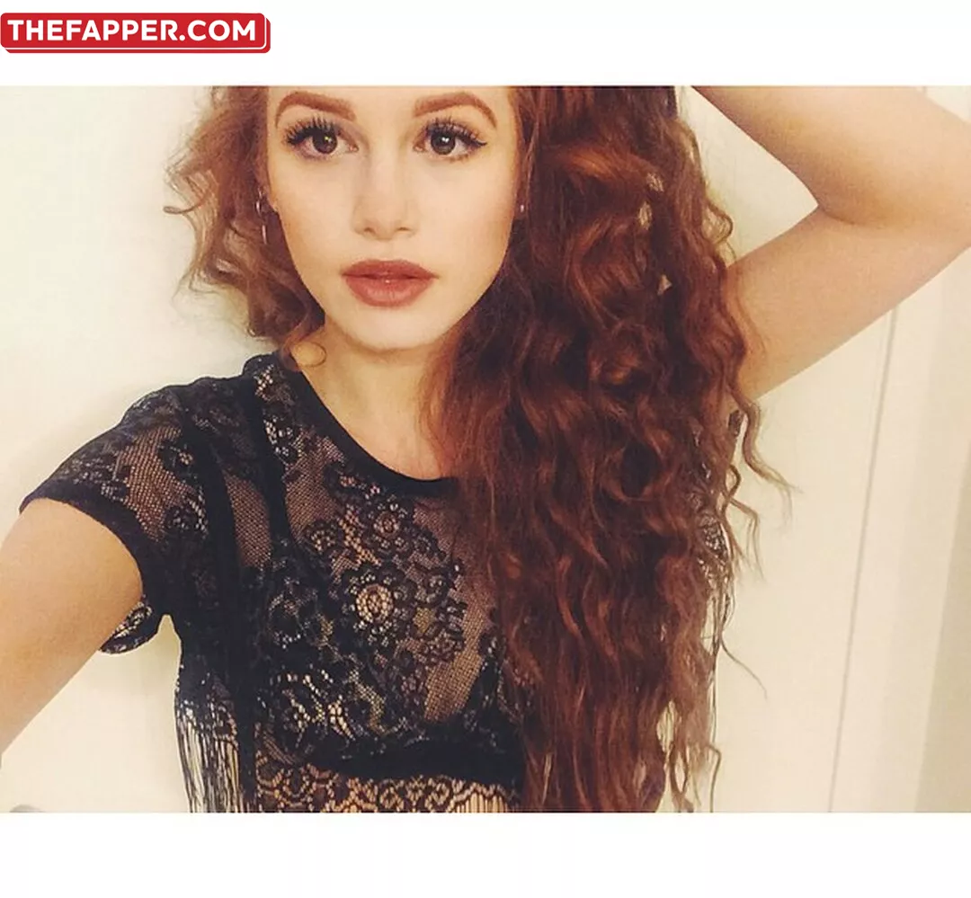 Madelaine Petsch  Onlyfans Leaked Nude Image #Uty8qtOxFV