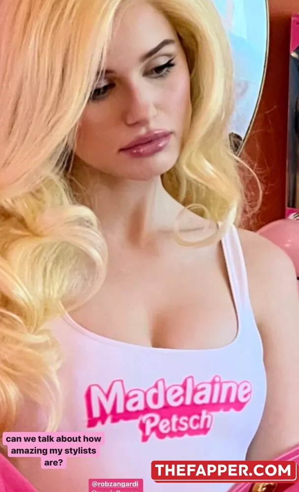 Madelaine Petsch  Onlyfans Leaked Nude Image #Vrl7JGGLC3