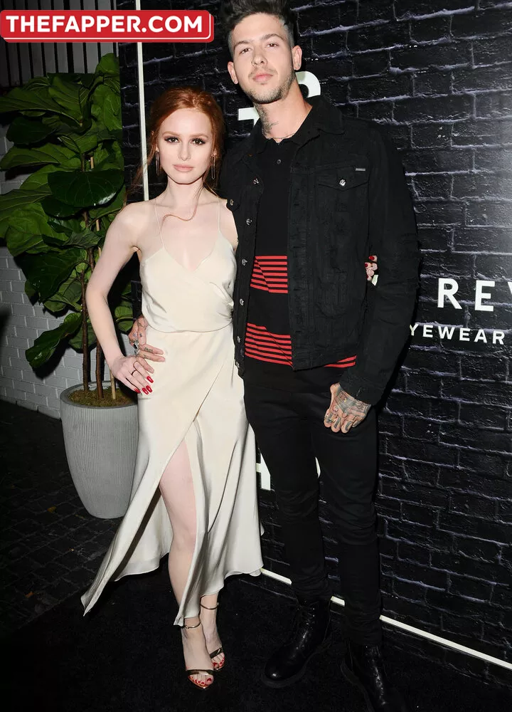 Madelaine Petsch  Onlyfans Leaked Nude Image #XDLysO86yB