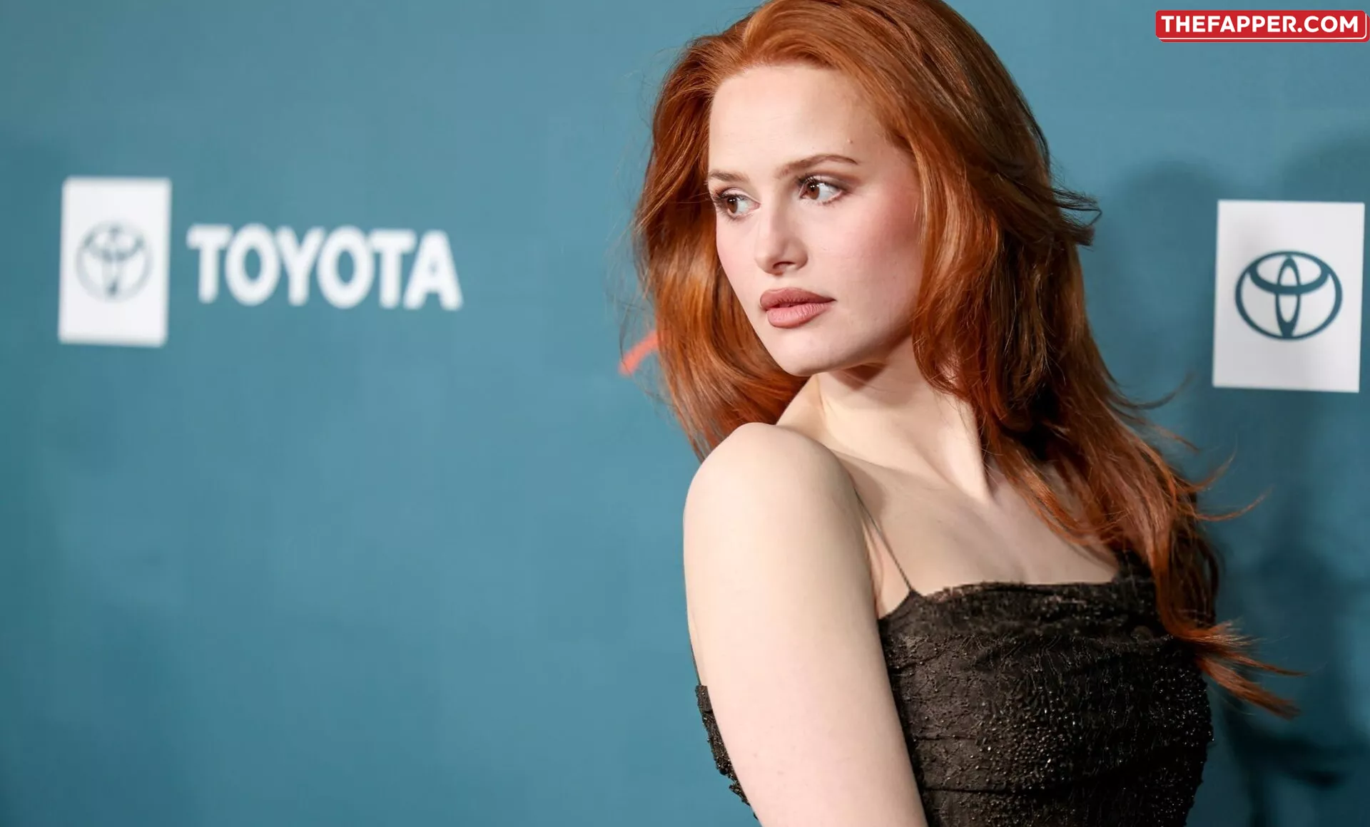 Madelaine Petsch  Onlyfans Leaked Nude Image #XULK1dakyO
