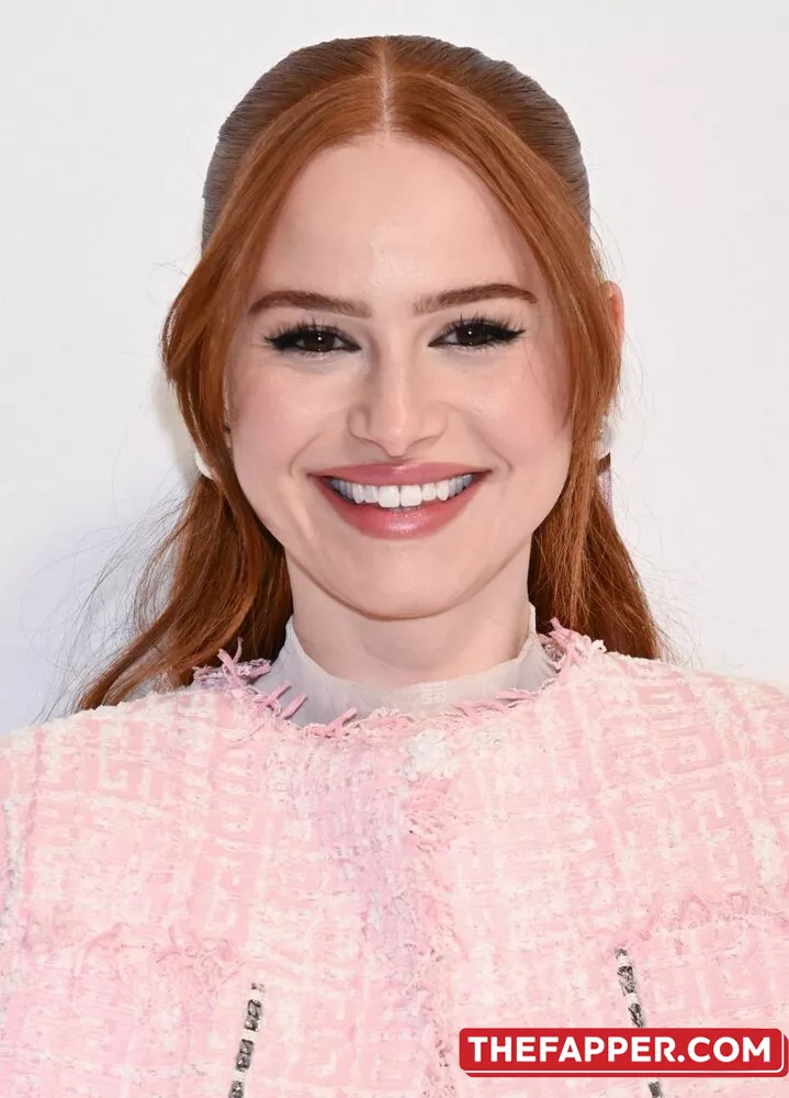 Madelaine Petsch  Onlyfans Leaked Nude Image #XWezzJXsXq