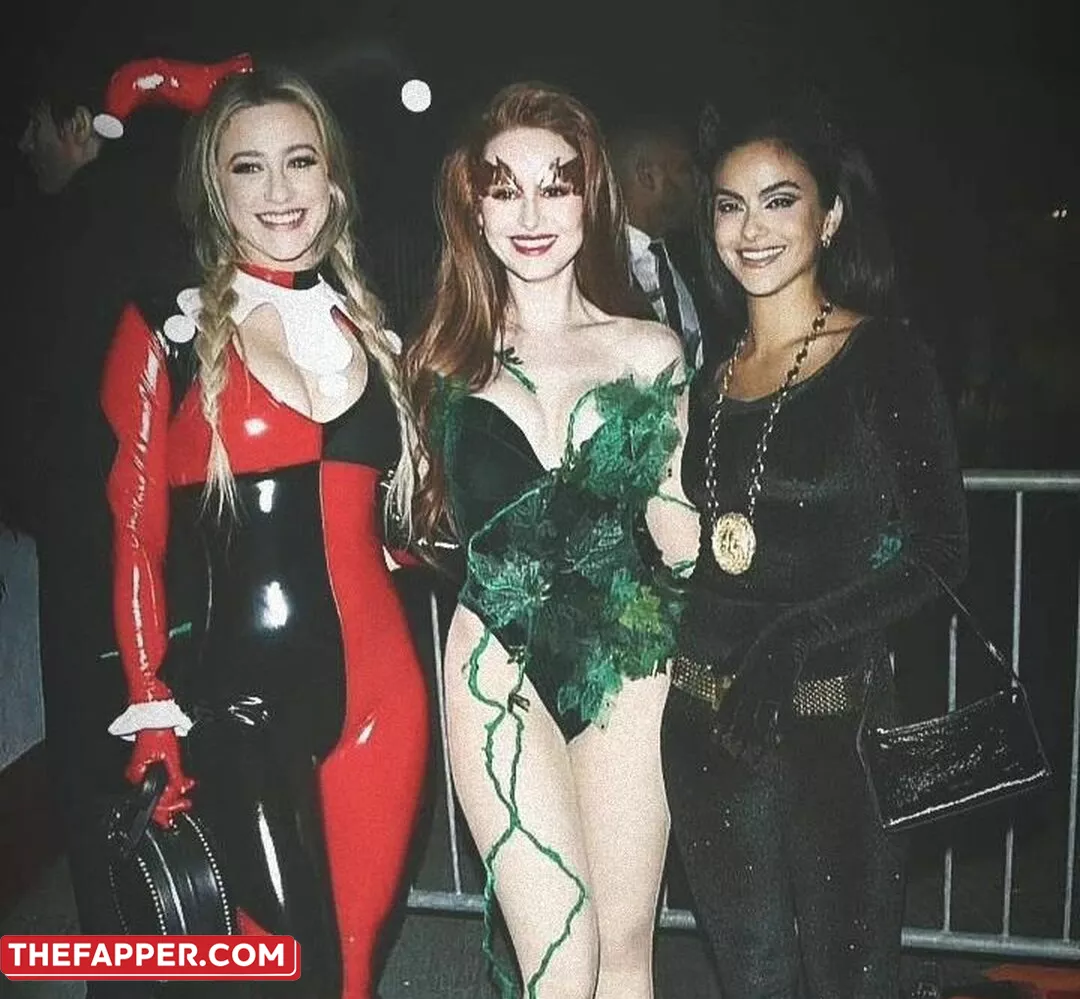 Madelaine Petsch  Onlyfans Leaked Nude Image #Z2zQgCsGnt