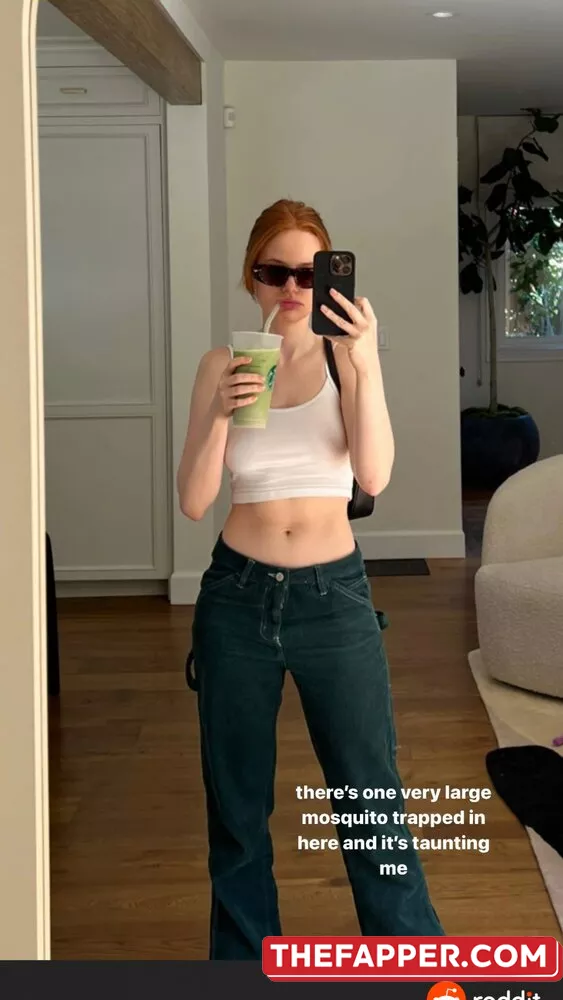 Madelaine Petsch  Onlyfans Leaked Nude Image #ZDTPe46Bh0