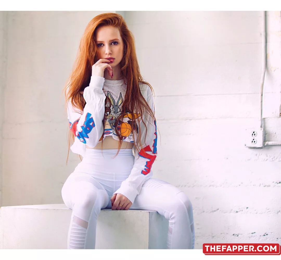 Madelaine Petsch  Onlyfans Leaked Nude Image #ZKWSD30llY