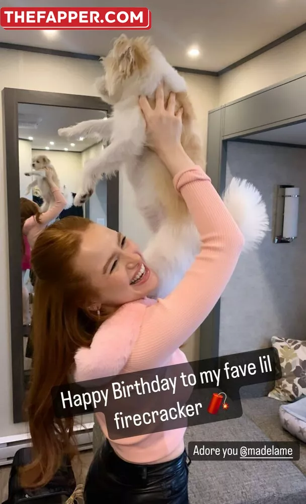 Madelaine Petsch  Onlyfans Leaked Nude Image #ZMSPDU0B7o