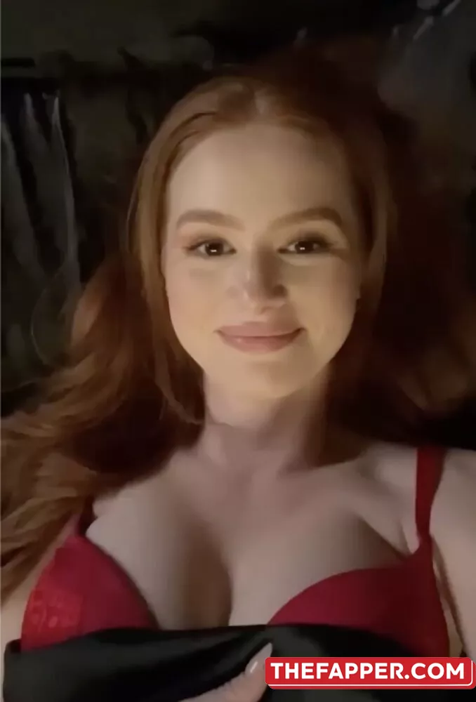 Madelaine Petsch  Onlyfans Leaked Nude Image #a3J11HWBRK