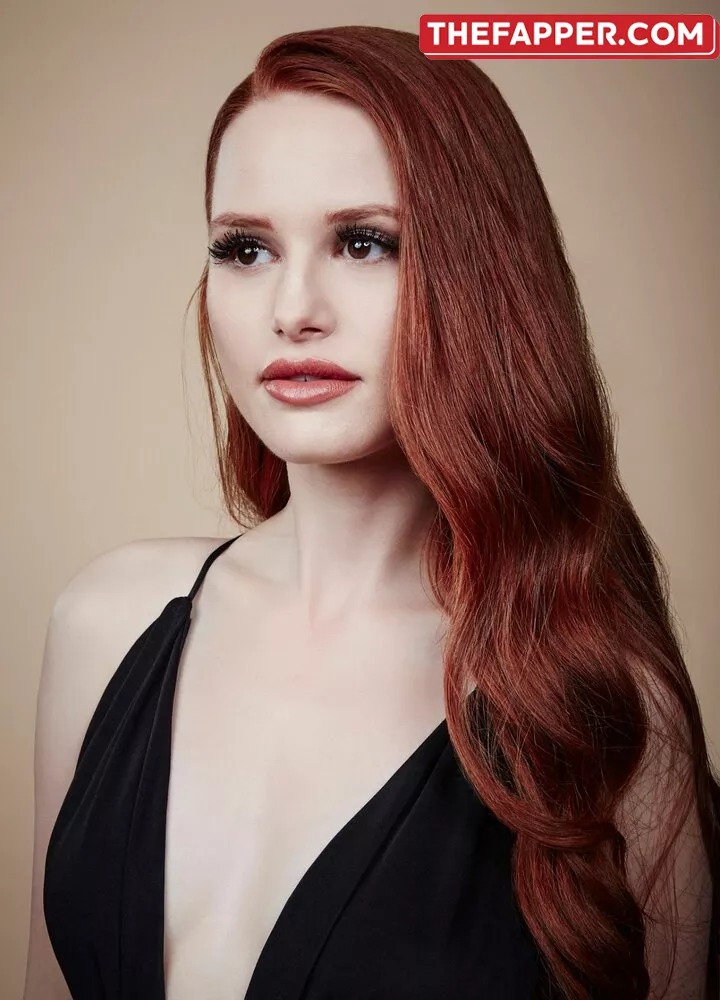 Madelaine Petsch  Onlyfans Leaked Nude Image #a7ag4aezIu