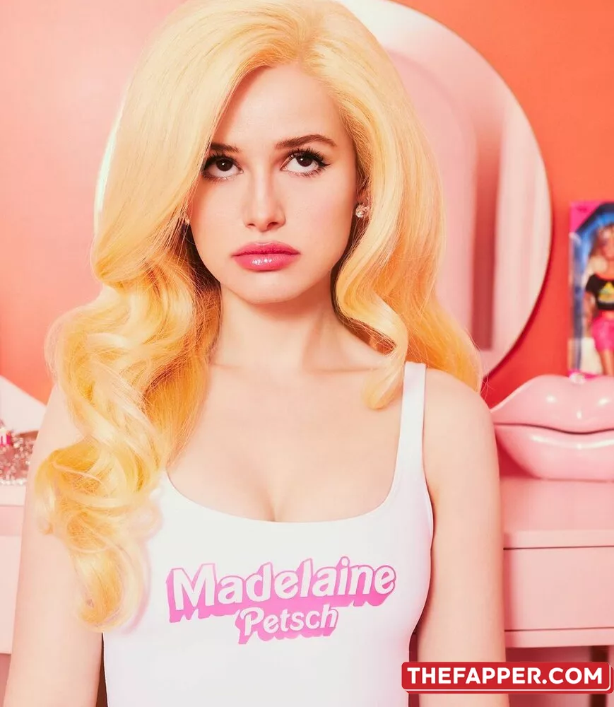 Madelaine Petsch  Onlyfans Leaked Nude Image #aOMpzM0Dqg