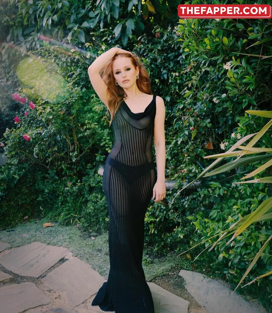 Madelaine Petsch  Onlyfans Leaked Nude Image #bWOn7RIa1q