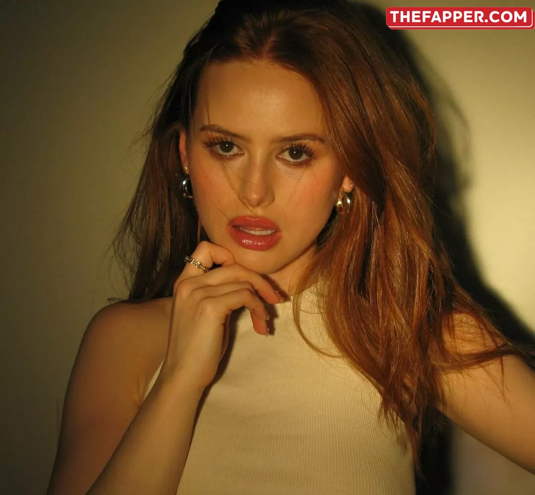 Madelaine Petsch  Onlyfans Leaked Nude Image #cKG0jGPApW