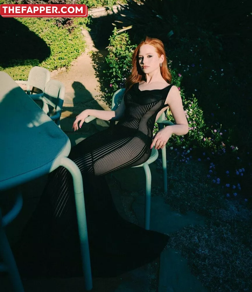 Madelaine Petsch  Onlyfans Leaked Nude Image #cjo3xa7Y4g
