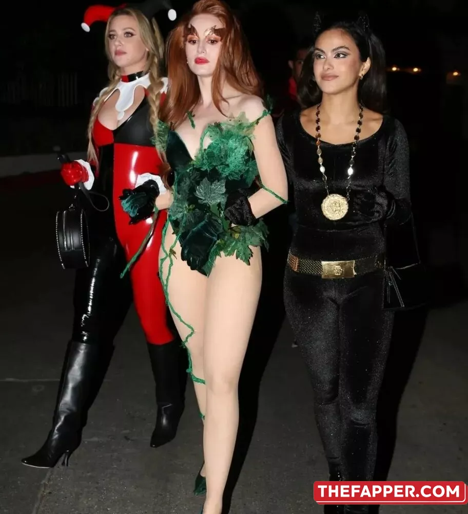 Madelaine Petsch  Onlyfans Leaked Nude Image #dkV4VChEsr