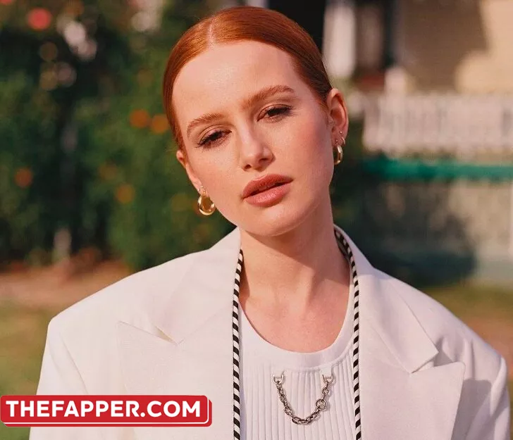 Madelaine Petsch  Onlyfans Leaked Nude Image #eCdL8RaZ7o