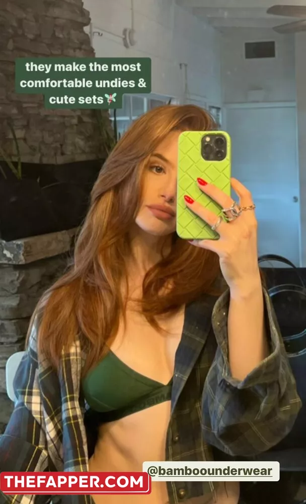 Madelaine Petsch  Onlyfans Leaked Nude Image #f5edpxxX4v