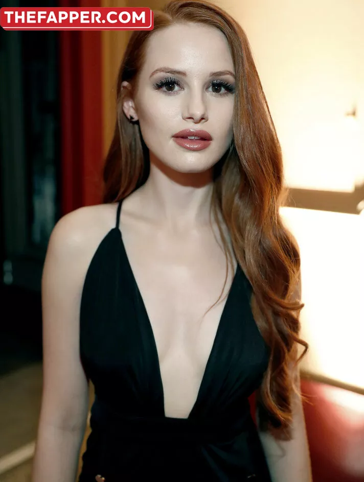 Madelaine Petsch  Onlyfans Leaked Nude Image #flWxDHtqGB