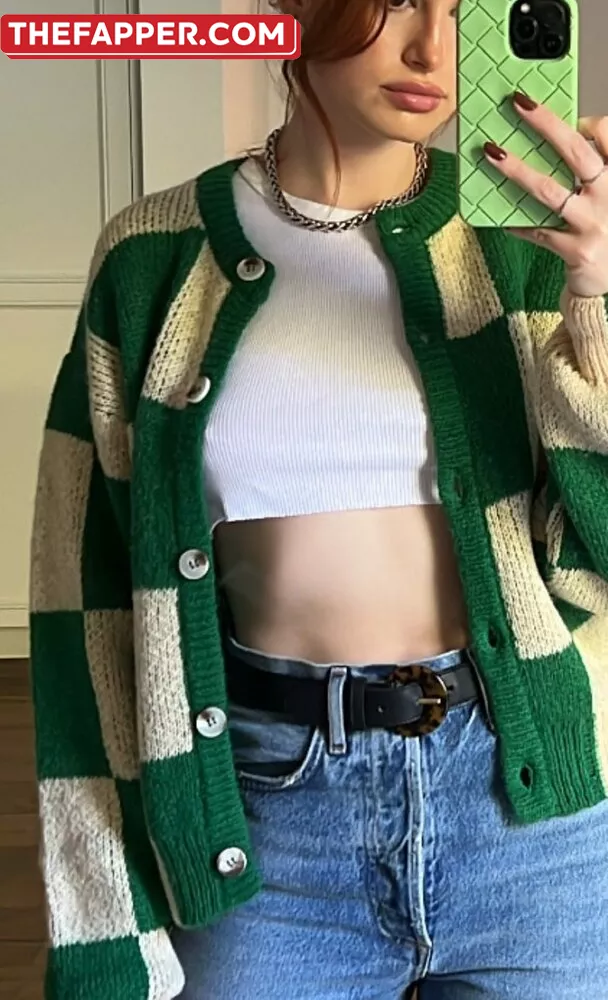 Madelaine Petsch  Onlyfans Leaked Nude Image #gHb4GDJ1TN