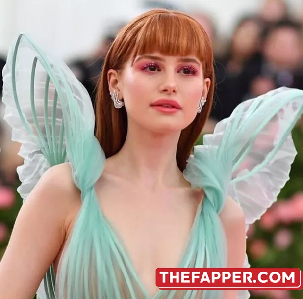 Madelaine Petsch  Onlyfans Leaked Nude Image #gaLj3xrYxm