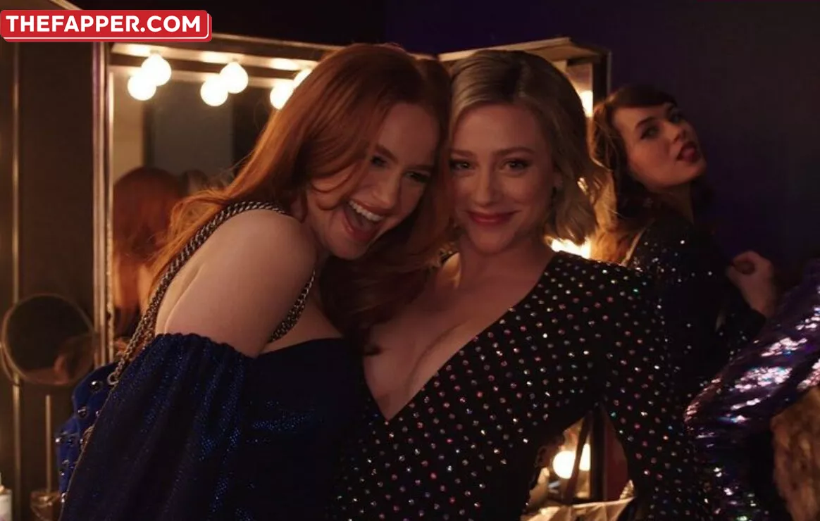 Madelaine Petsch  Onlyfans Leaked Nude Image #gtKp7hasvV