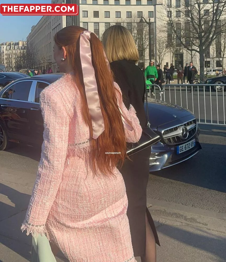 Madelaine Petsch  Onlyfans Leaked Nude Image #hFukBX9tPZ