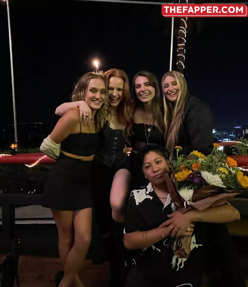 Madelaine Petsch  Onlyfans Leaked Nude Image #int4cHdTwO