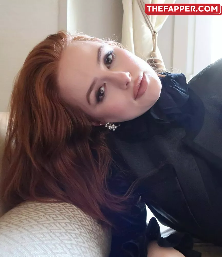 Madelaine Petsch  Onlyfans Leaked Nude Image #ipLnUjx530
