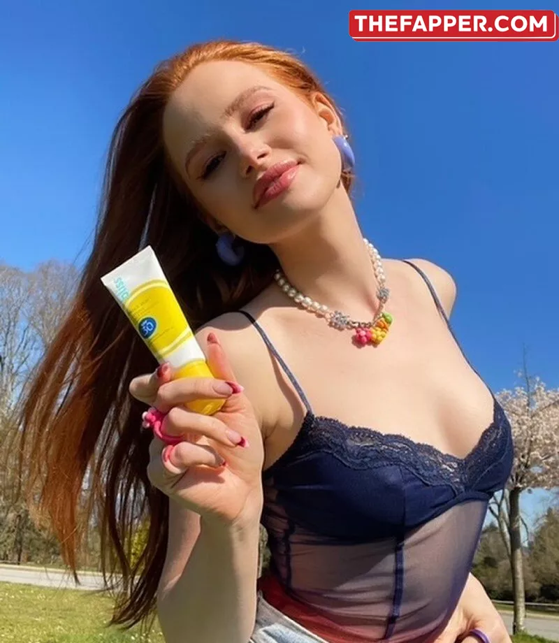 Madelaine Petsch  Onlyfans Leaked Nude Image #jEoLmV6Z7q