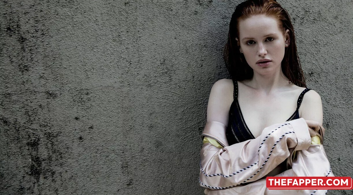 Madelaine Petsch  Onlyfans Leaked Nude Image #kGE1n2wzqT