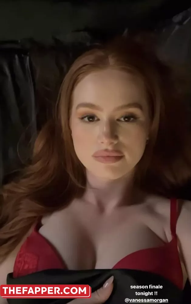 Madelaine Petsch  Onlyfans Leaked Nude Image #kIXCDy2BzM