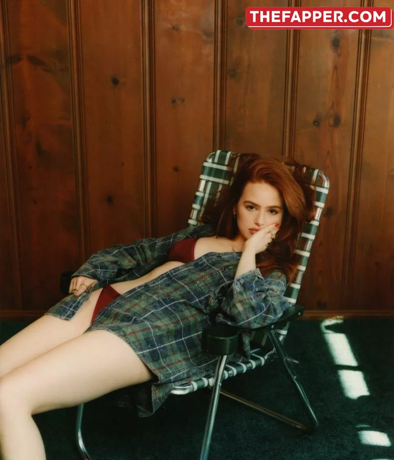 Madelaine Petsch  Onlyfans Leaked Nude Image #kKervdE6VS
