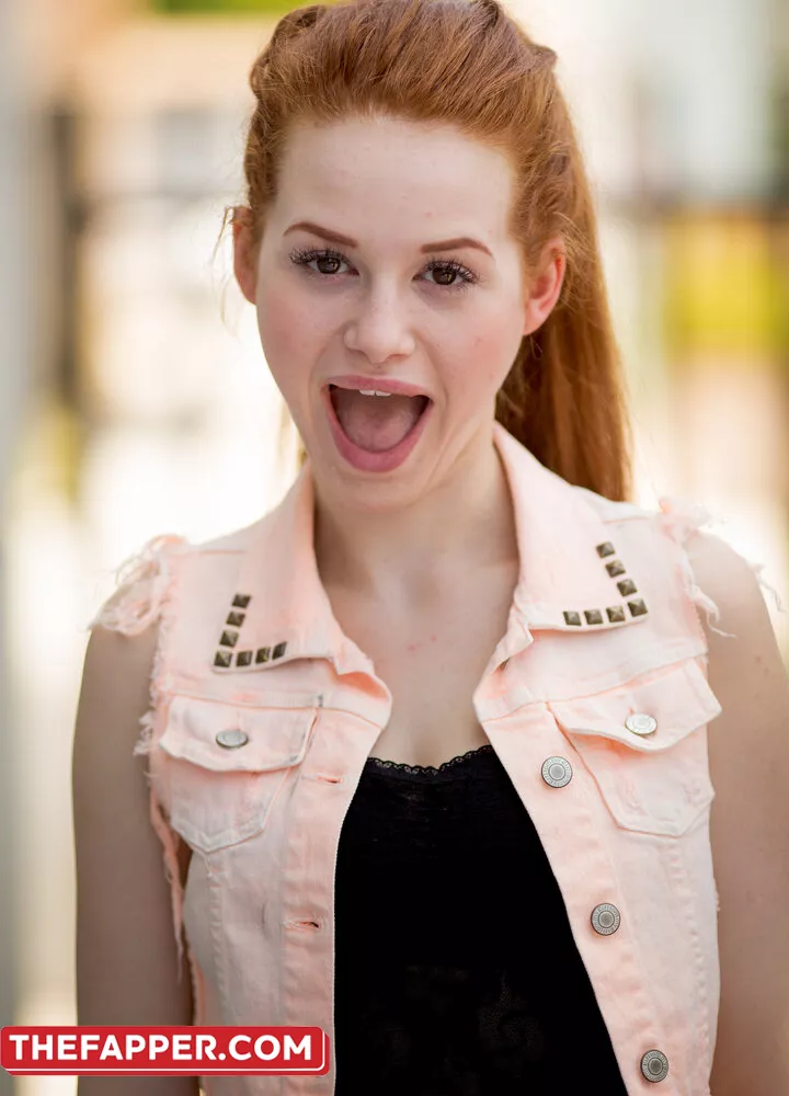 Madelaine Petsch  Onlyfans Leaked Nude Image #l1ubHgpd6I
