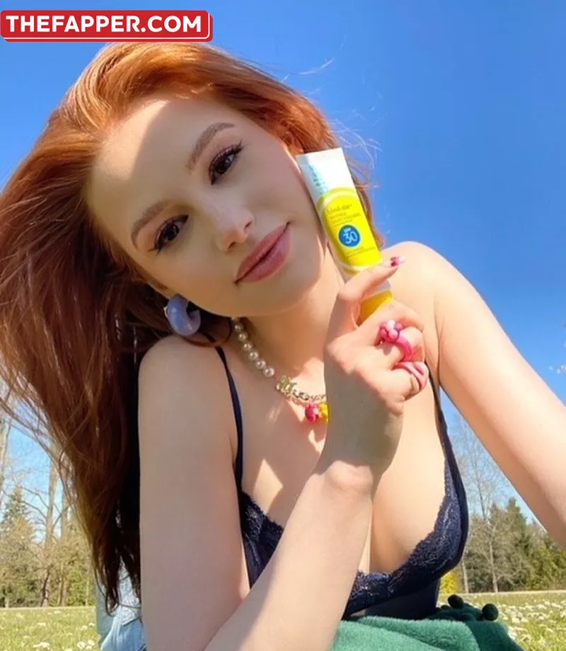 Madelaine Petsch  Onlyfans Leaked Nude Image #l2mbaBsKvt