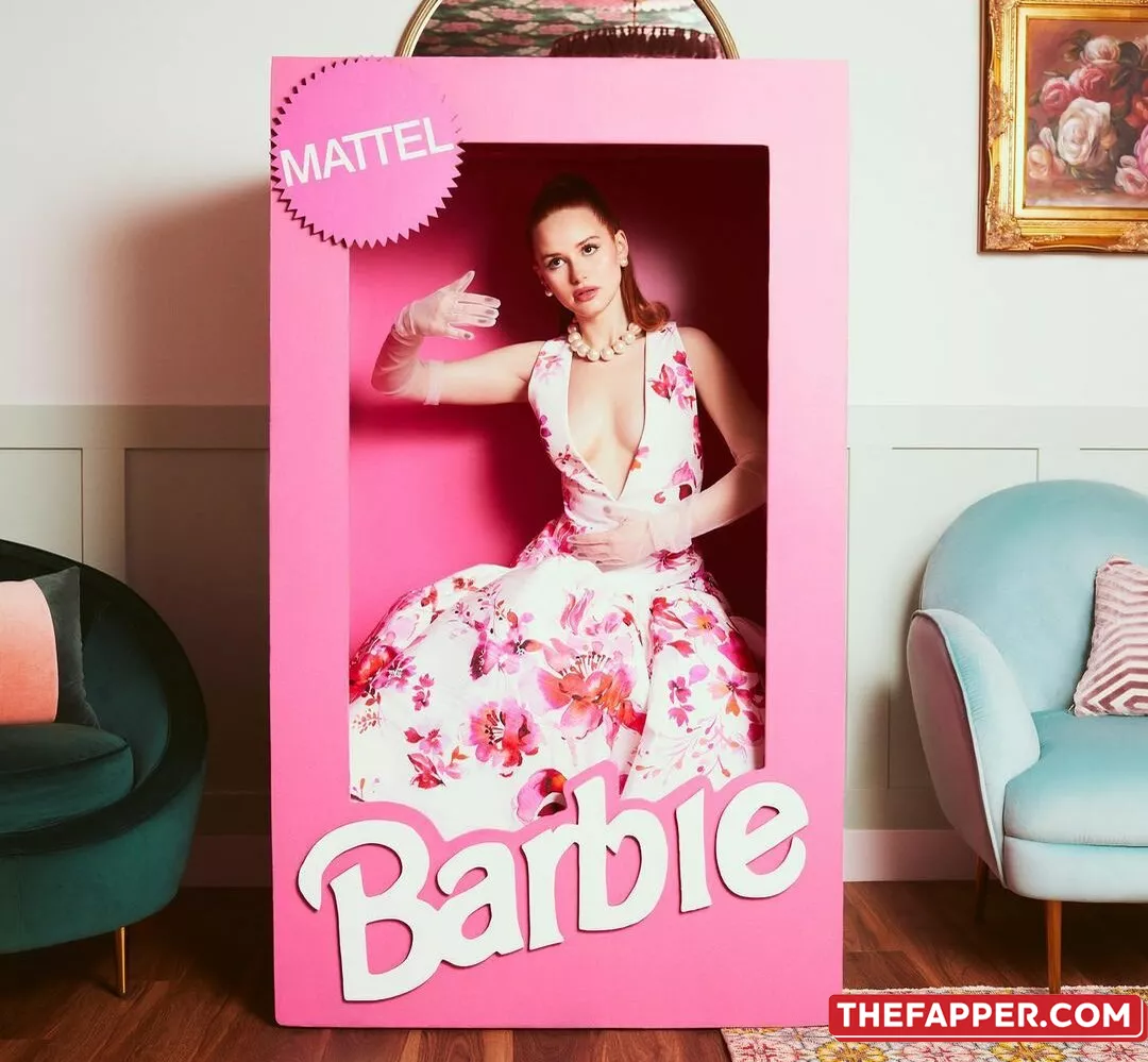 Madelaine Petsch  Onlyfans Leaked Nude Image #lbBueGX0Jt