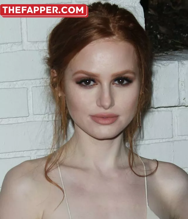 Madelaine Petsch  Onlyfans Leaked Nude Image #mF3jLj4rh1