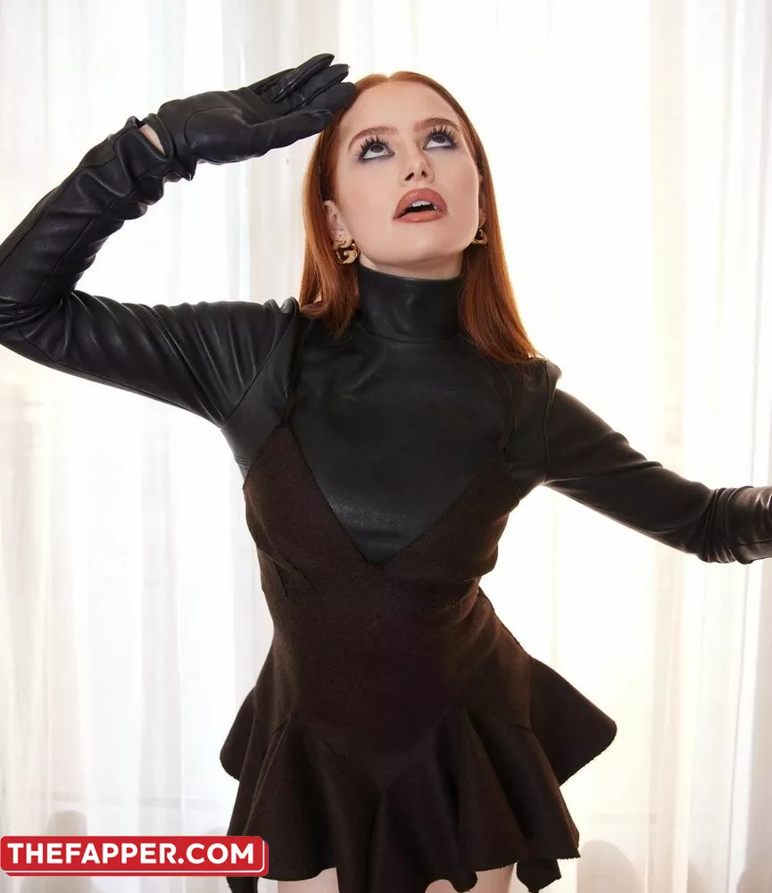Madelaine Petsch  Onlyfans Leaked Nude Image #n4r3szMlEM