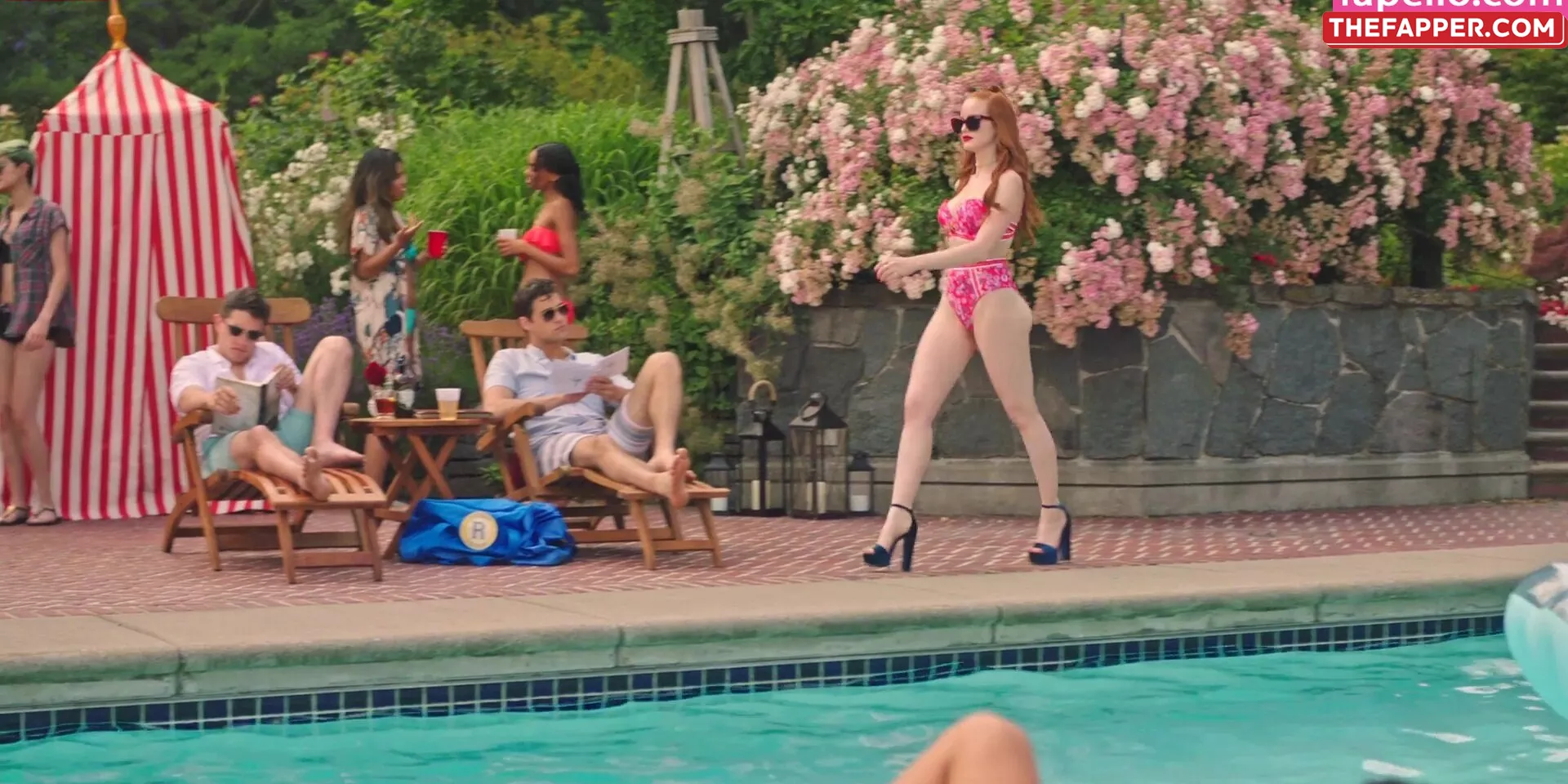 Madelaine Petsch  Onlyfans Leaked Nude Image #odiF71BM8L