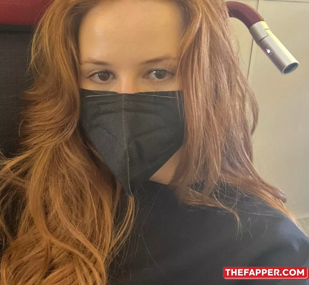 Madelaine Petsch  Onlyfans Leaked Nude Image #oj25WQlNdW