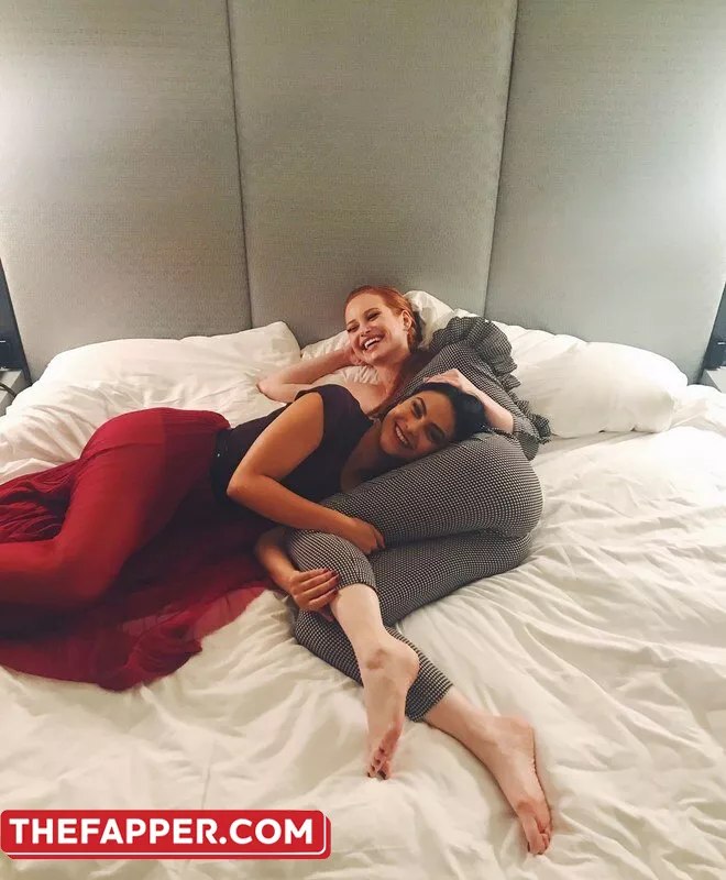 Madelaine Petsch  Onlyfans Leaked Nude Image #otOYrJCSAo