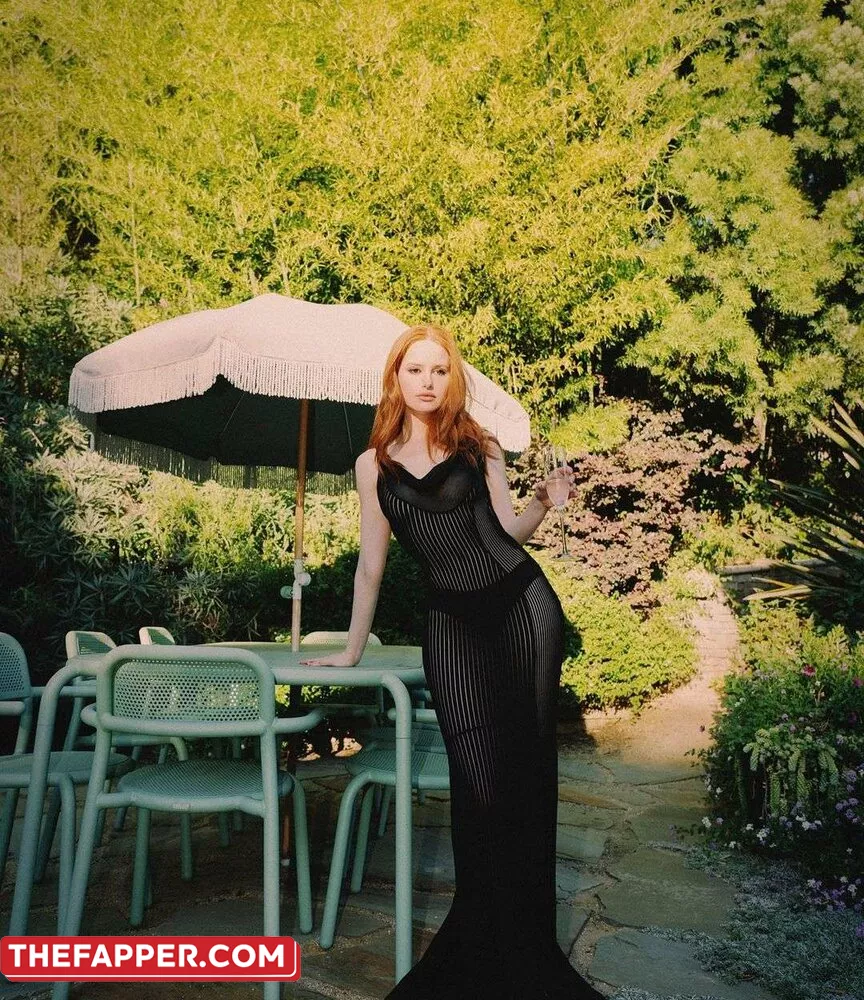 Madelaine Petsch  Onlyfans Leaked Nude Image #prHf30AZqN
