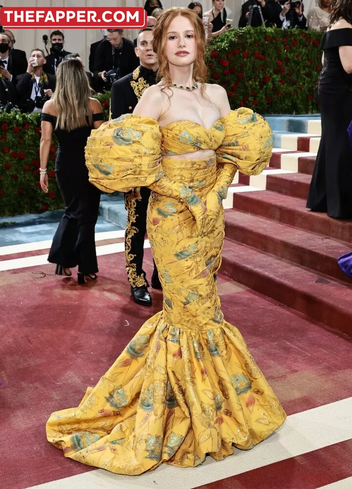 Madelaine Petsch  Onlyfans Leaked Nude Image #qDfpoidX8f