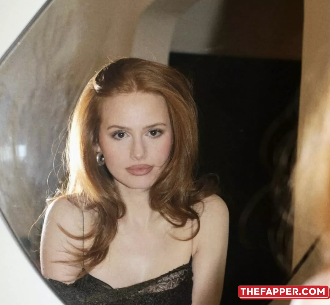 Madelaine Petsch  Onlyfans Leaked Nude Image #qK9udnwEUU