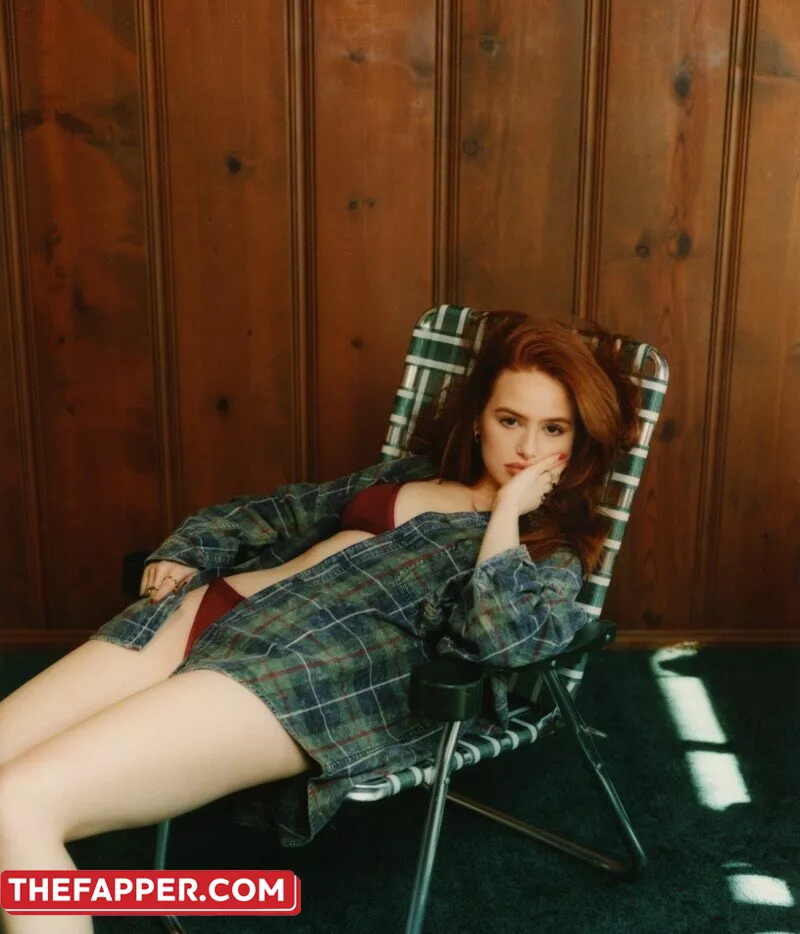 Madelaine Petsch  Onlyfans Leaked Nude Image #qp6xkfDktb