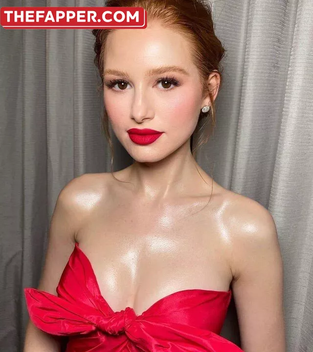 Madelaine Petsch  Onlyfans Leaked Nude Image #qtjFHiHHdZ