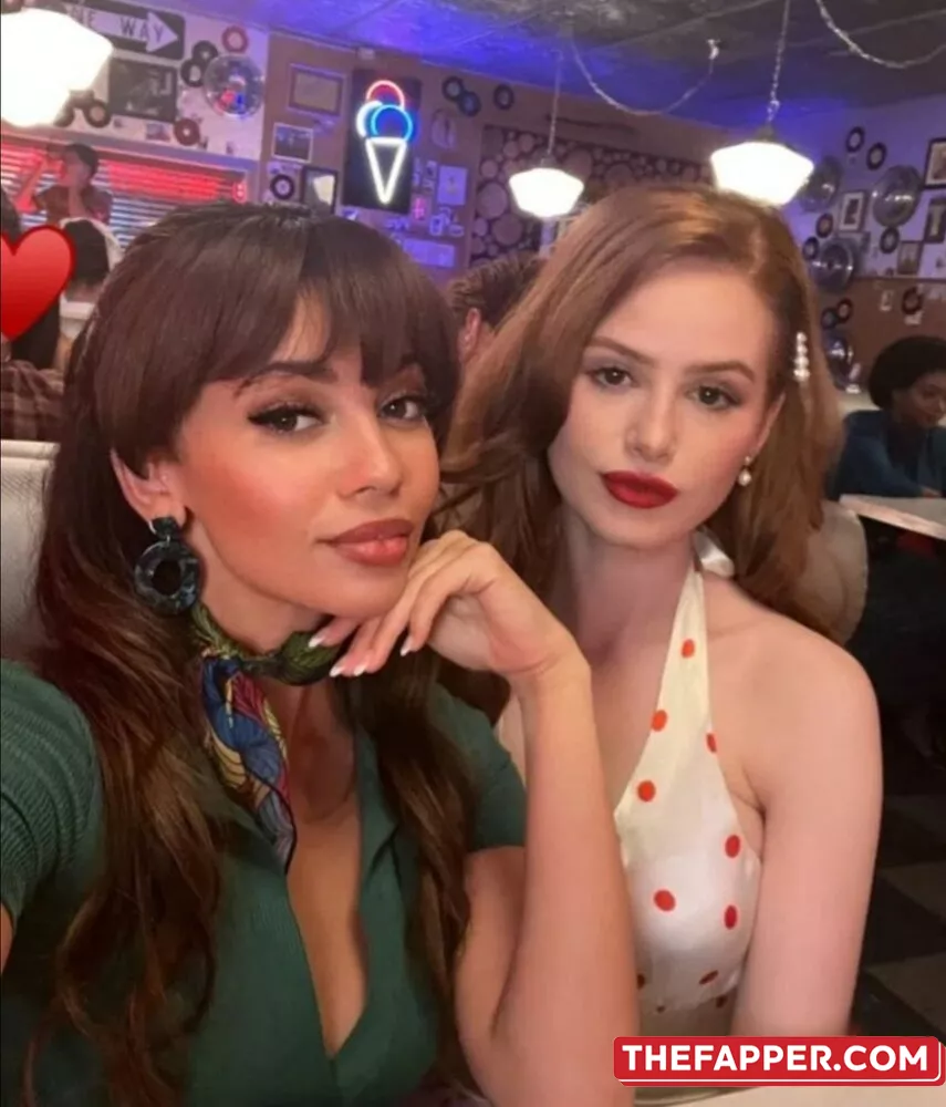 Madelaine Petsch  Onlyfans Leaked Nude Image #sUjyfgJMLZ