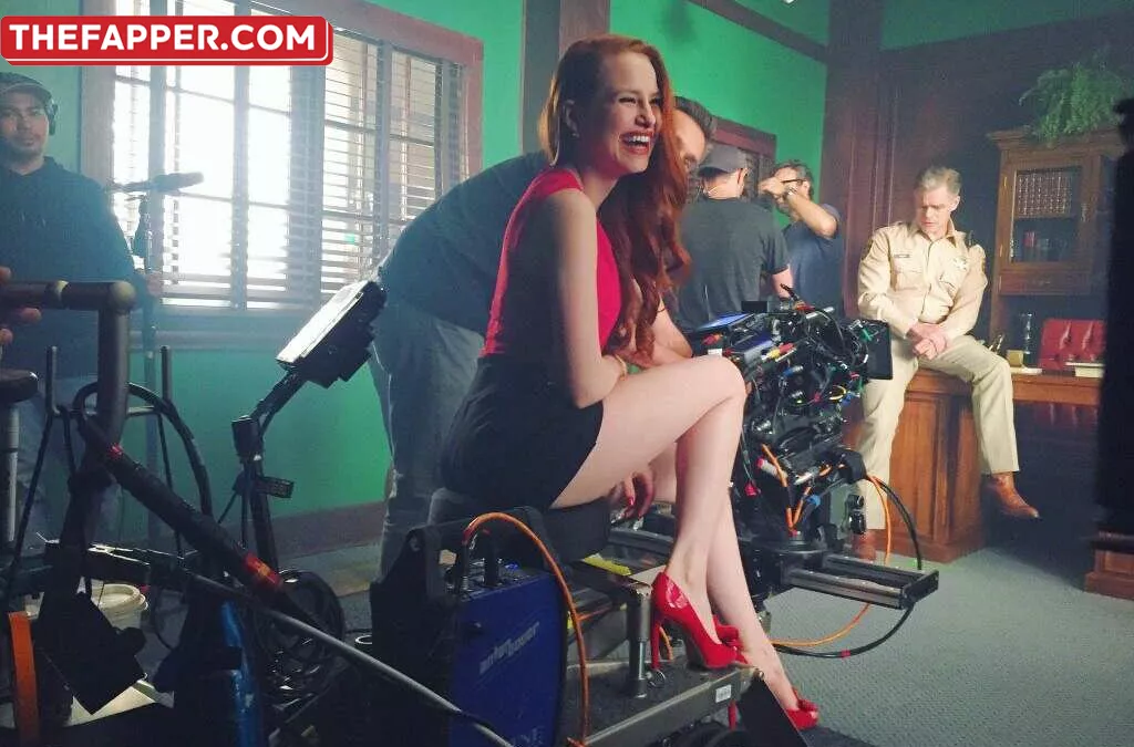 Madelaine Petsch  Onlyfans Leaked Nude Image #tDxMnQNPaf