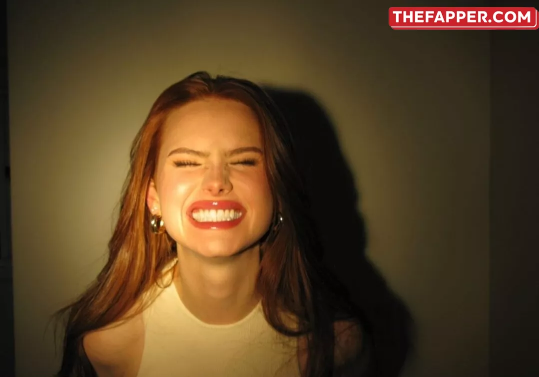 Madelaine Petsch  Onlyfans Leaked Nude Image #tKdRRdOIiy