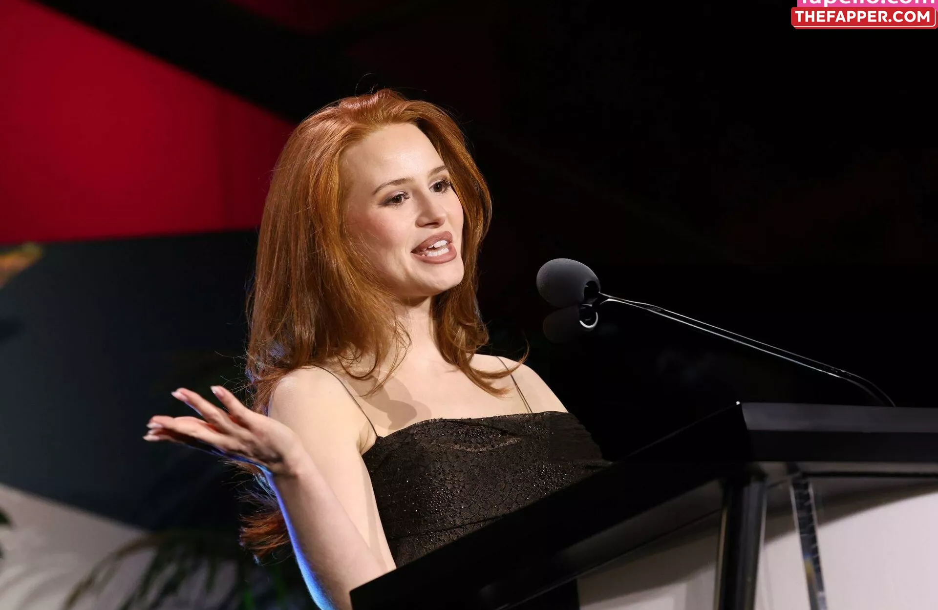 Madelaine Petsch  Onlyfans Leaked Nude Image #tyunudZjRv