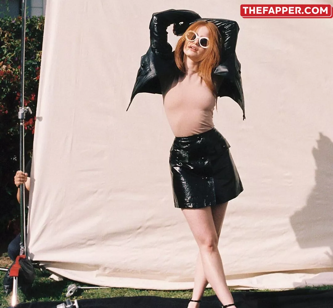 Madelaine Petsch  Onlyfans Leaked Nude Image #wOsa6KULJS