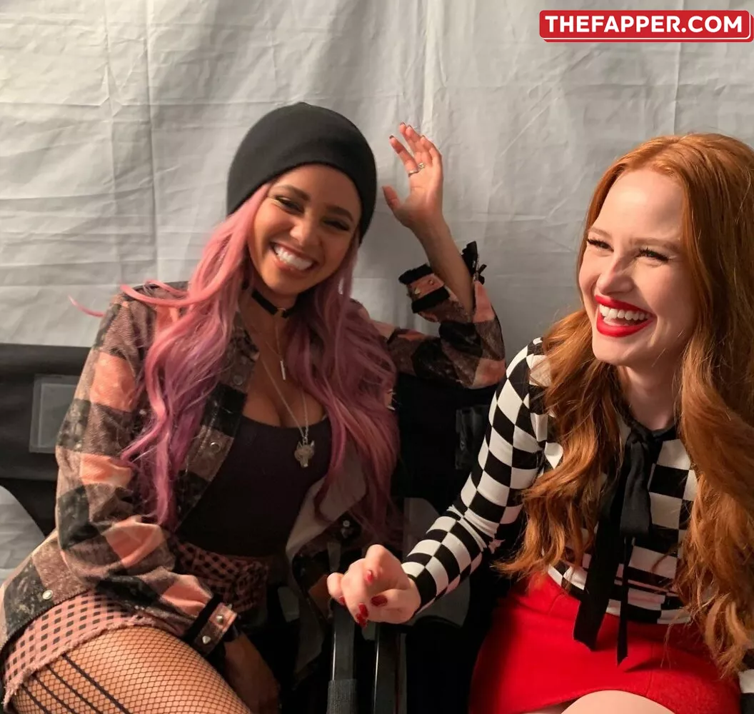 Madelaine Petsch  Onlyfans Leaked Nude Image #xDcZkRuaS8